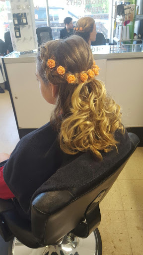 Beauty Salon «Aishas Salon», reviews and photos, 1972 S River Rd, Des Plaines, IL 60018, USA