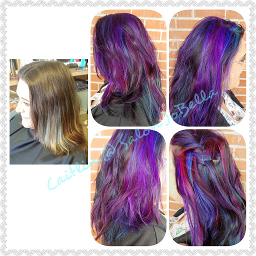 Hair Salon «Salon JoBella», reviews and photos, 1805 E Pembroke Ave, Hampton, VA 23663, USA