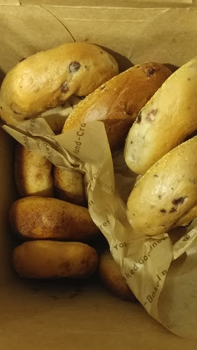 Coffee Shop «Caribou Coffee & Einstein Bros. Bagels», reviews and photos, 2080 W Northern Ave, Phoenix, AZ 85021, USA