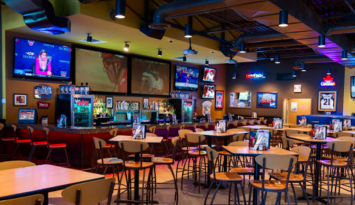 Wing's Sports Bar & Grill