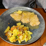 Photo n°2 de l'avis de PhG. fait le 10/10/2022 à 19:19 sur le restaurants Trattoria Vivaldi à Stuttgart