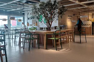 IKEA Restaurant Amsterdam image