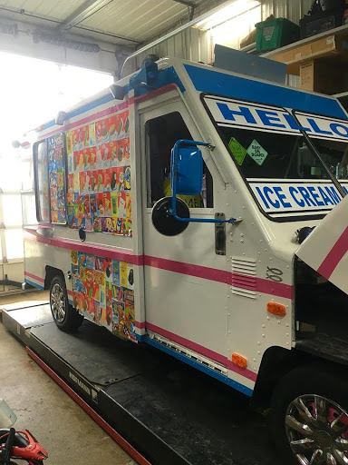 Auto Repair Shop «Advanced Auto Clinic Delavan», reviews and photos, 1101 Ann St, Delavan, WI 53115, USA