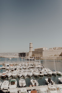 Photos du propriétaire du Restaurant méditerranéen Rowing Club Restaurant à Marseille - n°11