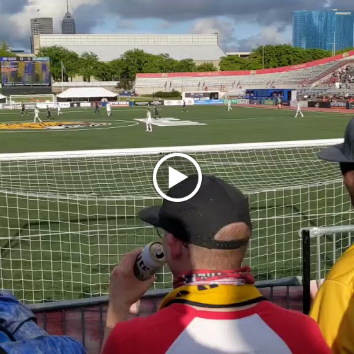 Stadium «Carroll Stadium», reviews and photos, 1001 West New York Street, Indianapolis, IN 46202, USA