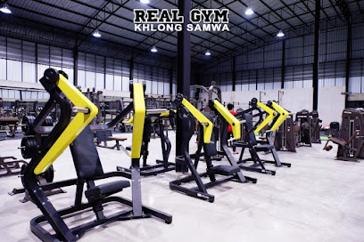 Real Gym Safariworld - Fitness ฟิตเนส