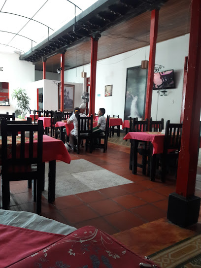 San Felipe, Restaurante Bar - Cra. 11 #5 - 76, Garzón, Huila, Colombia