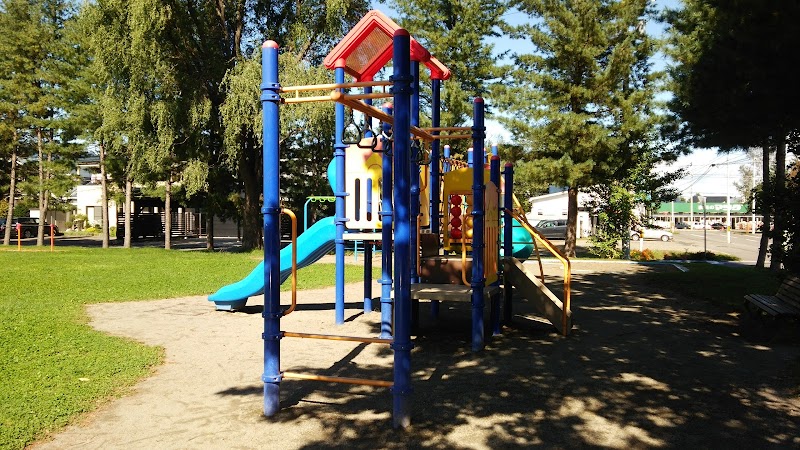 常盤第2児童公園