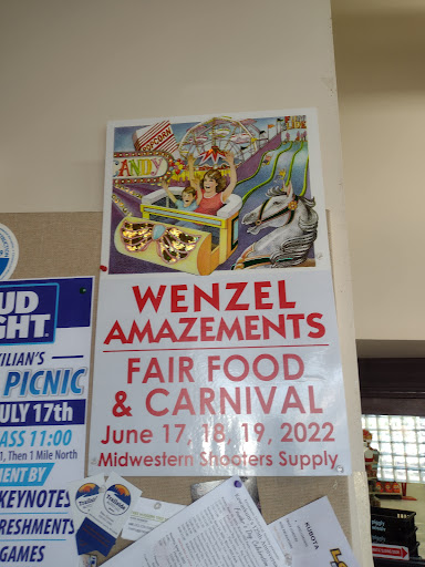 Supermarket «Piggly Wiggly», reviews and photos, 325 East Ave, Lomira, WI 53048, USA