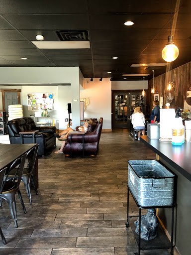 Coffee Shop «Gathering Grounds Coffee House», reviews and photos, 404 Main St, Huron, OH 44839, USA