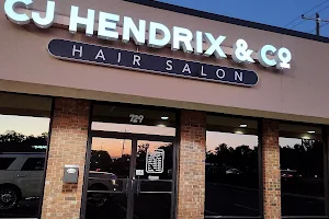 CJ Hendrix & Co LLC Hair Salon image