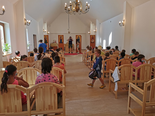 Értékelések erről a helyről: Dunaújvárosi Görögkatolikus Egyház Kápolna, Dunaújváros - Templom