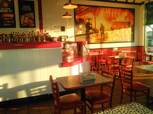 Sandwich Shop «Firehouse Subs», reviews and photos, 2304 Coit Rd #680, Plano, TX 75075, USA