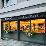 Photo n°1 de l'avis de Gabriele.i fait le 21/08/2022 à 10:44 sur le  Bistrot Pizzeria Umami à Bormio