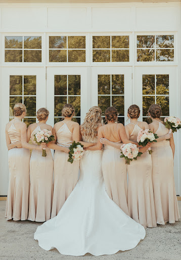 Bridal Shop «Bella Bridesmaid», reviews and photos, 2425 Kildaire Farm Rd #305, Cary, NC 27518, USA