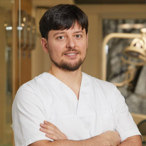 Dr. Alexandru Stoian - Stomatologie - Implantologie - Ortodontie - <nil>