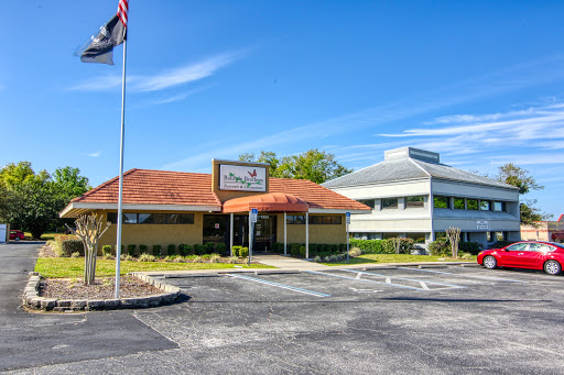 Baldwin Brothers A Funeral & Cremation Society: Tavares Funeral Home, 1350 E Burleigh Blvd, Tavares, FL 32778, USA, 