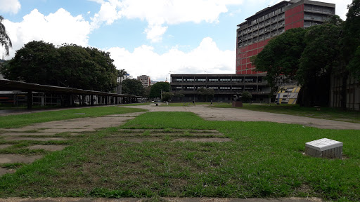 Psychology schools Caracas