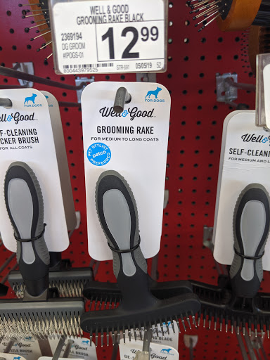 Pet Supply Store «Petco Animal Supplies», reviews and photos, 2784 W Peoria Ave, Phoenix, AZ 85029, USA