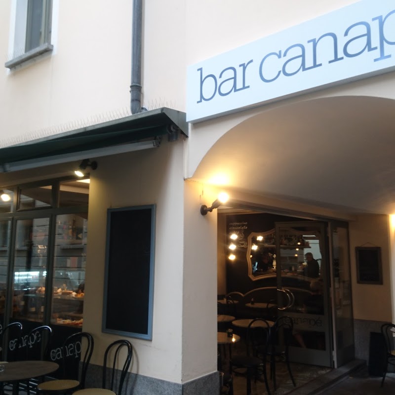 Caffè-Bar Il Canapé