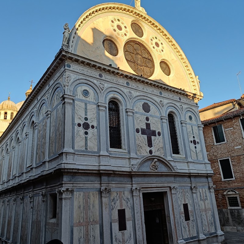 Chiesa di Santa Maria dei Miracoli