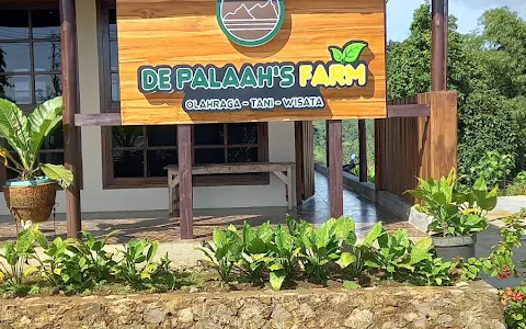 De Palaah's Farm (Cafe & Resto dan Futsal) image