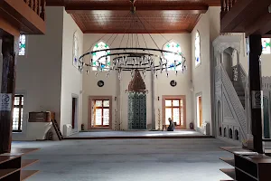 Ferruh Kethuda Mosque image