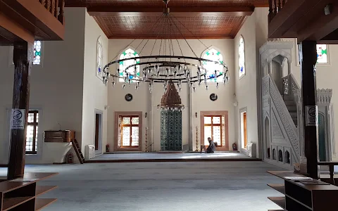 Ferruh Kethuda Mosque image