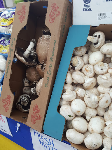 Produce Market «Jams Produce», reviews and photos, 1451 Clearwater Largo Rd N, Largo, FL 33770, USA