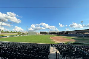 Baum–Walker Stadium image