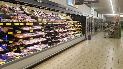 Supermarket «ALDI», reviews and photos, 1414 Mendota Rd E, Inver Grove Heights, MN 55077, USA