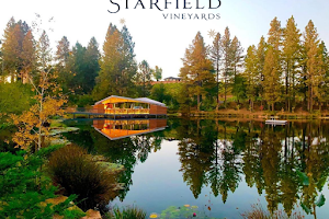 Starfield Vineyards & Winery image