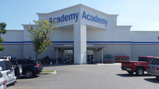 Academy Sports + Outdoors