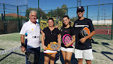 Club de Tenis Manolo Cabeza