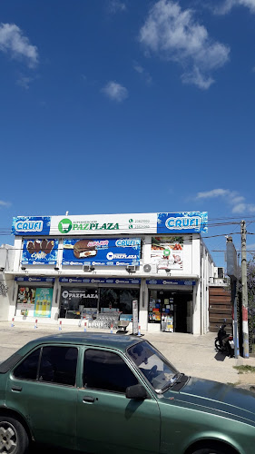 Supermercado PazPlaza - Montevideo