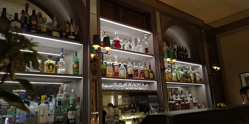 Library Bar