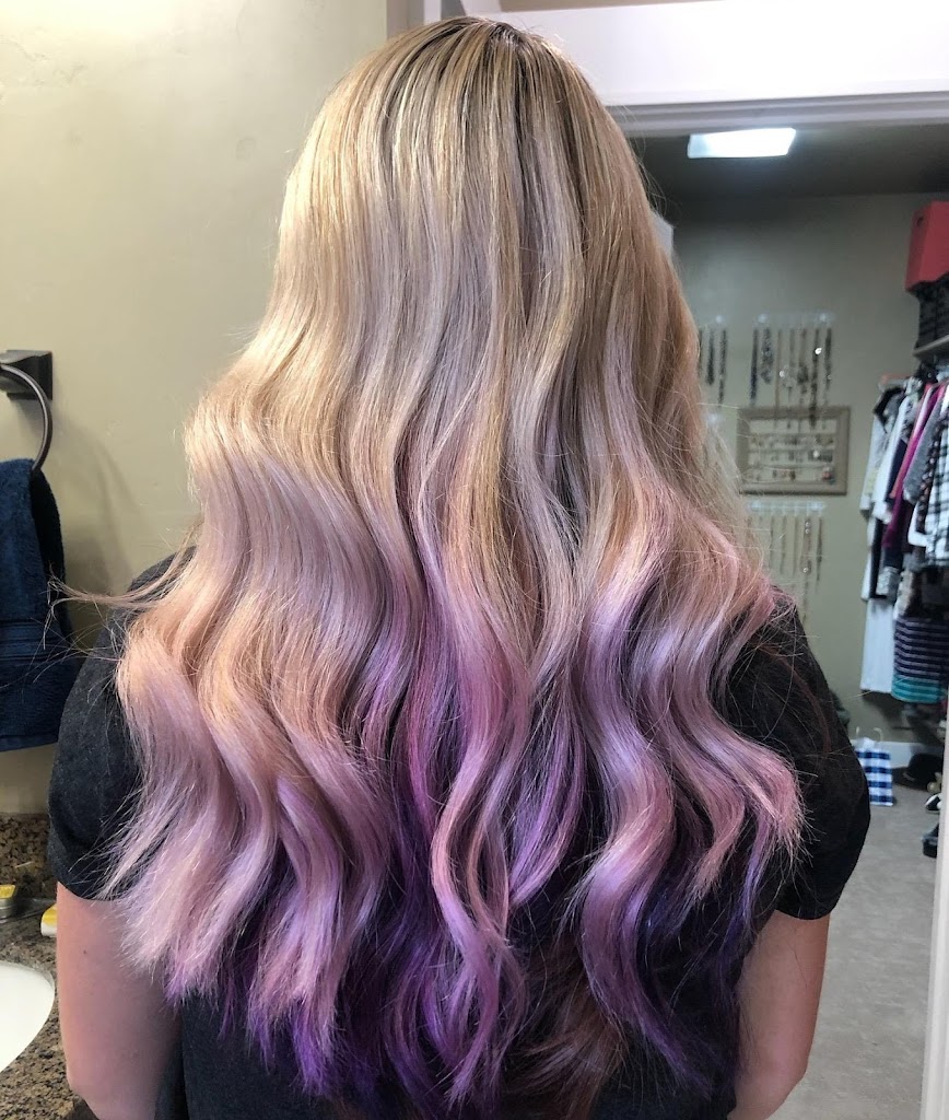 Hair by Nicole Bailey 84096
