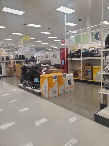 Department Store «Target», reviews and photos, 5000 Grandview Pkwy, Davenport, FL 33837, USA