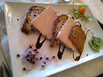 Foie gras du Restaurant Le Marconnay à Sanxay - n°4
