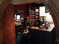Atmosphère du Restaurant de spécialités alsaciennes Winstub La Taverne à Colmar - n°11
