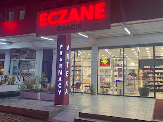 Eczane Ovacık