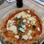 Photo n°7 de l'avis de Giovanni.e fait le 02/09/2019 à 07:19 sur le  Pizz' Amore e Fantasia à Sant'Anastasia