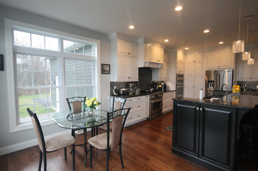 Photo of Martin Custom Homes