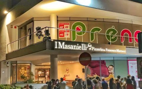 I Masanielli di Francesco Martucci image