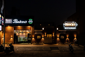 Bricks Restaurant and Bakers, Bhadwasiya image