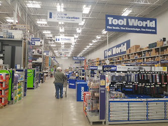 Lowe's Home Improvement