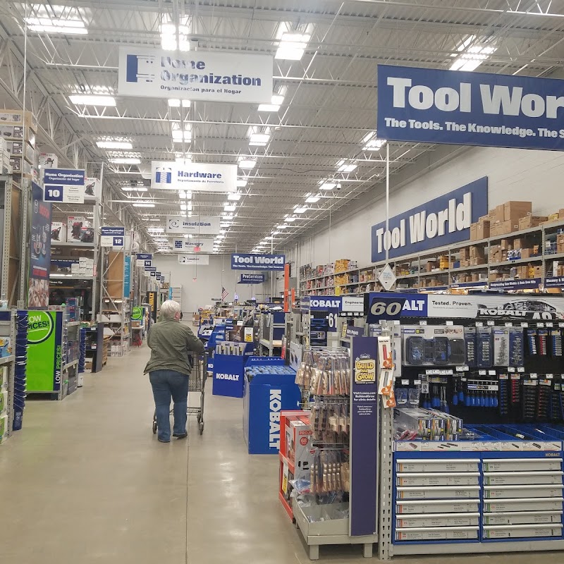 Lowe's Home Improvement