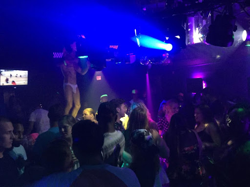 Bar «Splash Bar», reviews and photos, 6520 Thomas Dr, Panama City Beach, FL 32408, USA