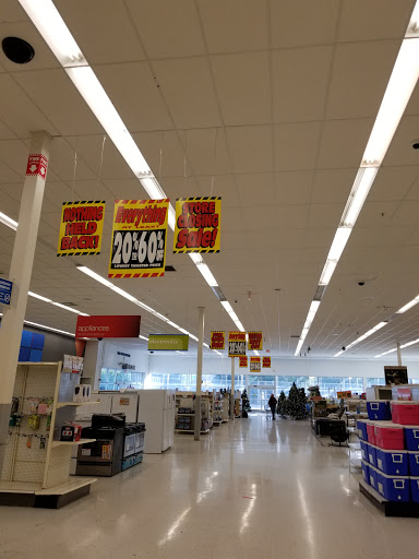 Department Store «Kmart», reviews and photos, 5590 Mableton Pkwy SW, Mableton, GA 30126, USA
