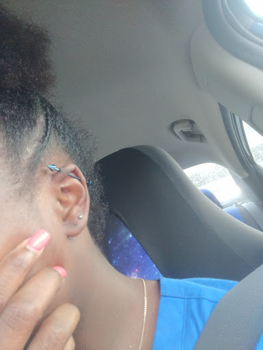 Tattoo Shop «Resurrection Ink Tattoos and Body Piercing», reviews and photos, 310 E Montgomery Cross Rd, Savannah, GA 31406, USA